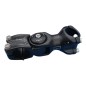 XLC ST-T14 POTENCE A-HEAD REGABLE 1-1/8 DIAMETRE 25,4mm 90mm POUR VELO