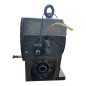 PEISELER AWUP 160 Plateau rotatif à CN 160mm 6 bar max PEISELER AWUP 160 Plateau rotatif à CN 160mm 6 bar max