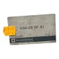 TELEMECANIQUE KSA05SF41 Coffret de dérivation 50A 660VAC TELEMECANIQUE KSA05SF41 Coffret de dérivation 50A 660VAC