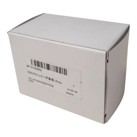 MIMAKI MP-E103852 150LPI Encoder PCB Assy