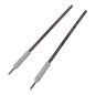 Lot de 2 SUMMA 395-325 Assy, Balpoint pen Lot de 2 SUMMA 395-325 Assy, Balpoint pen