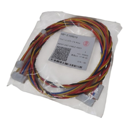 MIMAKI MP-E104919 Wiper Unit Cable Assy