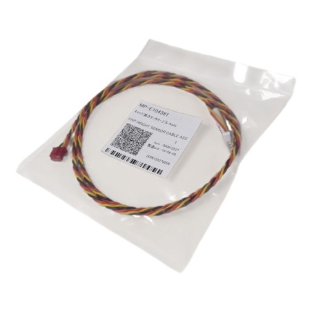 MIMAKI MP-E104381 Cap Height Sensor Cable Assy
