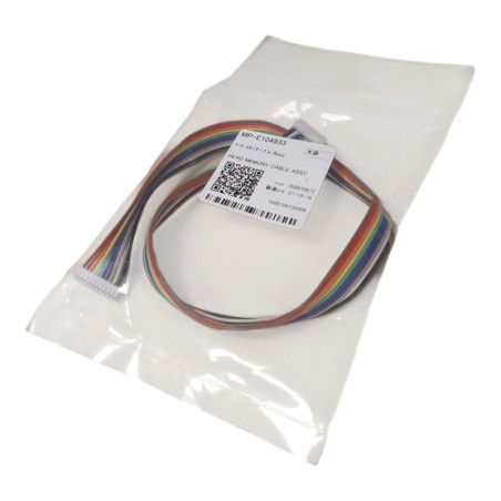 MIMAKI MP-E104933 Head Memory Cable Assy