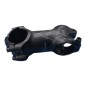 XLC ST-M56 POTENCE A-HEAD ALL RIDE 7°/1 1-1/8" DIAMETRE 31,8mm 70mm POUR VELO