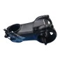 XLC ST-M27 POTENCE A-HEAD ALL MNT  1-1/8" DIAMETRE 35mm 70mm POUR VELO