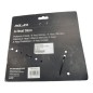 XLC ST-M27 POTENCE A-HEAD ALL MNT  1-1/8" DIAMETRE 35mm 70mm POUR VELO
