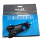 XLC ST-M27 POTENCE A-HEAD ALL MNT  1-1/8" DIAMETRE 35mm 70mm POUR VELO