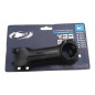 BBB CYCLING BHS-01 POTENCE 1-1/8" DIAMETRE 31,8mm 100mm POUR VELO