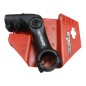 ERGOTEC POTENCE OCTOPUS 2 A-HEAD 50 31,8 POUR VELO