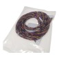 MIMAKI MP-S-E107909 Fluid Level Sensor Cable Assy MIMAKI MP-S-E107909 Fluid Level Sensor Cable Assy