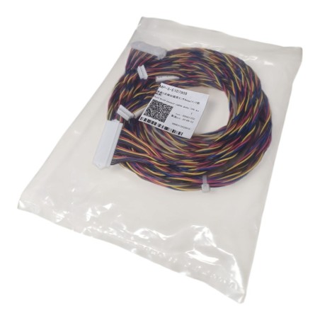 MIMAKI MP-S-E107909 Fluid Level Sensor Cable Assy