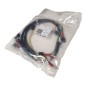 MIMAKI MP- E107926 Ink Heater Cable X200 Assy MIMAKI MP- E107926 Ink Heater Cable X200 Assy