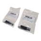 Lot de 2 MIMAKI MP- M007338 AD Lock Lever Assy JV33 Lot de 2 MIMAKI MP- M007338 AD Lock Lever Assy JV33