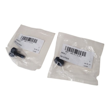 Lot de 2 MIMAKI MP-M601292 M5 Screw