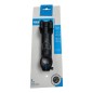 PRO POTENCE LT NOIR ALU 100mm 31,8 POUR VELO