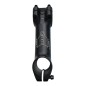 PRO POTENCE LT NOIR ALU 100mm 31,8 POUR VELO
