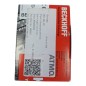 BECKHOFF EL2904-0000 EtherCAT Terminal 4-channel digital output