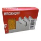 BECKHOFF EL2904-0000 EtherCAT Terminal 4-channel digital output