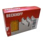 BECKHOFF EL2904-0000 EtherCAT Terminal 4-channel digital output BECKHOFF EL2904-0000 EtherCAT Terminal 4-channel digital output