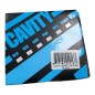 DEITY CAVITY  POTENCE 50mm 31,8 STEM BLACK POUR VELO