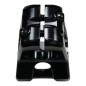DEITY CAVITY  POTENCE 50mm 31,8 STEM BLACK POUR VELO