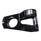 DEITY CAVITY  POTENCE 50mm 31,8 STEM BLACK POUR VELO