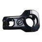 DEITY CAVITY  POTENCE 50mm 31,8 STEM BLACK POUR VELO