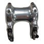 SPANK SPIKE RACE POTENCE 35mm  POUR VELO