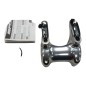 SPANK SPIKE RACE POTENCE 35mm  POUR VELO