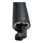 BIKEYOKE DIVINE DIV 31,6mm/160mm TIGE DE SELLE POUR VELO