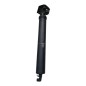 BIKEYOKE DIVINE DIV 31,6mm/160mm TIGE DE SELLE POUR VELO