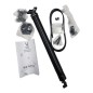BIKEYOKE REVIVE DIV 31,6mm/213mm TIGE DE SELLE POUR VELO