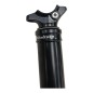 BIKEYOKE REVIVE DIV 31,6mm/213mm TIGE DE SELLE POUR VELO