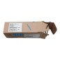 SHIMANO BOITIER DE PEDALIER BSA 113mm 68mm BB-UN300 CARRE POUR VELO