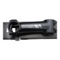 LOOK ALLOW SUPERLIGHT LS1 STEM 110 POTENCE  BLACK MAT POUR VELO