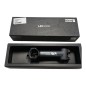 LOOK ALLOW SUPERLIGHT LS1 STEM 110 POTENCE  BLACK MAT POUR VELO