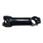 LOOK ALLOW SUPERLIGHT LS1 STEM 110 POTENCE  BLACK POUR VELO