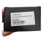 LOOK ALLOW SUPERLIGHT LS1 STEM 110 POTENCE  BLACK POUR VELO