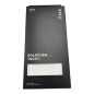 FI'ZI:K BAR TAPE VENTO SOLOCUSH TACKY 2.7mm BLANC POUR VELO