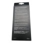 FI'ZI:K BAR TAPE VENTO SOLOCUSH TACKY 2.7mm NOIR POUR VELO