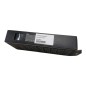 FI'ZI:K BAR TAPE VENTO SOLOCUSH TACKY 2.7mm NOIR POUR VELO