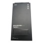 FI'ZI:K BAR TAPE VENTO SOLOCUSH TACKY 2.7mm NOIR POUR VELO
