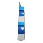 PRO RUBAN SPORT COMFORT BLEU GEL 3.5mm 2300X30mm POUR VELO