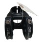 BURGTEC POTENCE ENDURO MK3 42,5mm ALUMINIUM POUR VELO