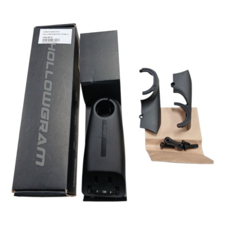 CANNONDALE HOLLOWGRAM KNOT STEM-6 DEG 110mm POTENCE POUR VELO