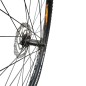 WTB SX19 29" ETRTO 19-622+ SHIMANO SM-RT10-S+ SCHWALBE ROCKET RICK ROUE DE VELO