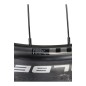 WTB SX19 29" ETRTO 19-622+ SUNRACE 12T+ SCHWALBE ROCKET RICK ROUE DE VELO