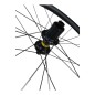 MAVIC PAIRE DE ROUES COSMIC S 42CL70012X142M11 + COSMIC S 42CL70012X100