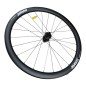 MAVIC PAIRE DE ROUES COSMIC S 42CL70012X142M11 + COSMIC S 42CL70012X100